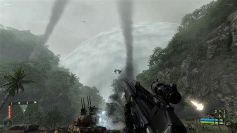 Crysis Crysis Warhead Review