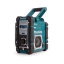 Radio Budowlane Makita Bluetooth DMR112 Cena Opinie Radia