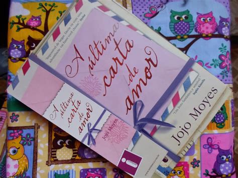 Pam Lepletier A Ltima Carta De Amor Jojo Moyes