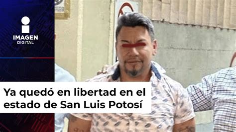 El Tiburón fue liberado es el sujeto que golpeó a un joven en Subway