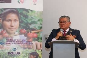 Minam Ejecuta Proyecto Para Impulsar La Producci N De Caf Y Cacao