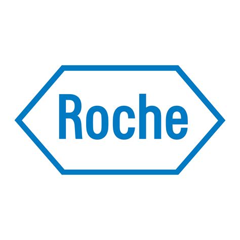 Logo Roche – Logos PNG