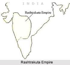 Rashtrakuta Dynasty - Licchavi Lyceum