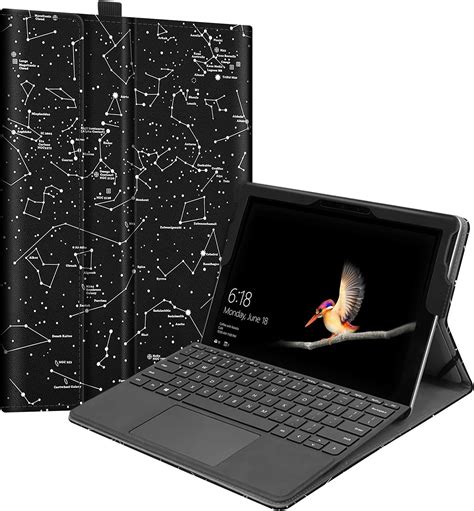 Fintie H Lle F R Microsoft Surface Pro Pro Pro Pro Pro