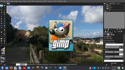 Los Mejores Editores De Fotos Gratis Para PC