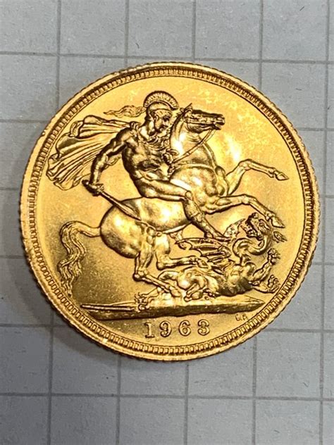 Great Britain Elizabeth Ii Sovereign Catawiki