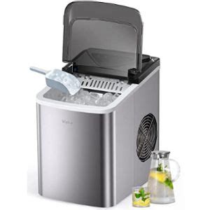 12 Countertop Ice Cube Maker Machines See 2022 S Top Picks