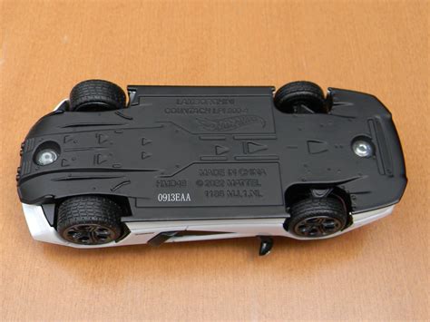 Hot Wheels Re Enters The 1 43 Market MAR Online