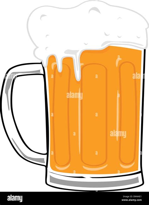 Cerveza Dibujo Animado Fotograf As E Im Genes De Alta Resoluci N