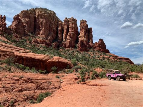 Pink Jeep Tours Sedona 2019 All You Need To Know Before You Go With