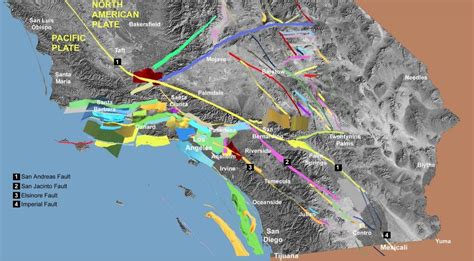 California faces tsunami risk - L.A. specifically threatened