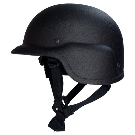 Pasgt Ballistic Helmet United Shield International