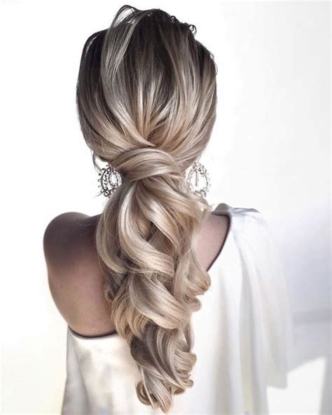 Winter Wedding Hairstyles | Wedding Estates