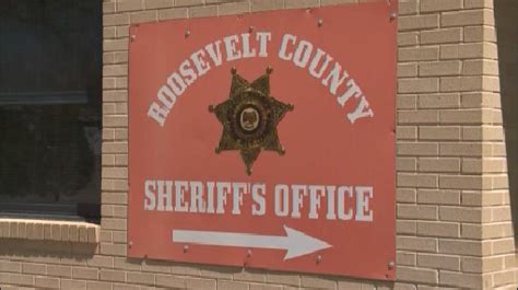 Roosevelt County MT Public Records Search