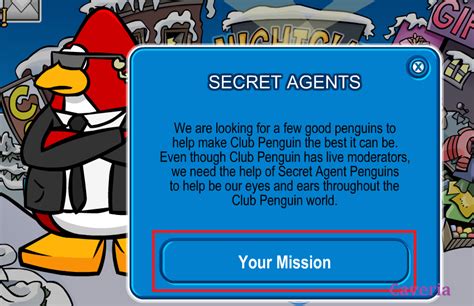 Caveria S Ultimate Guide For Club Penguin Rewritten How To Become A