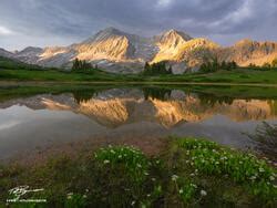 New Releases Colorado Mountain Photos By Tad Bowman