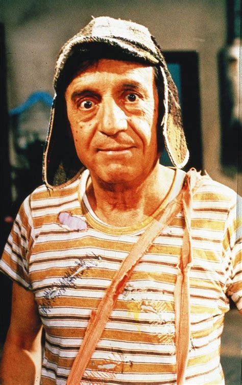 El Chavo Del Ocho 1972