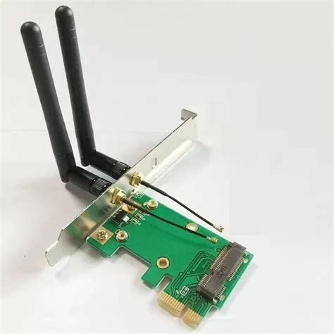 tp-link - PCI Express Network Adapter Installation | User manuals ...