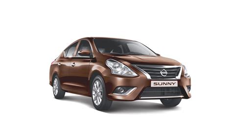 Nissan Sunny