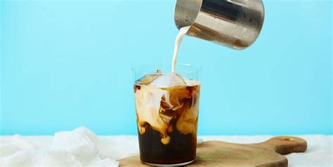 Best Cold Brew Coffee Recipe How To Make Cold Brew Coffee