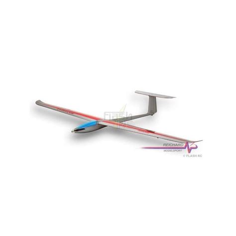 RC Motorgliders - Proxima II Motorglider approx.2.78m ARF - Reichard ...