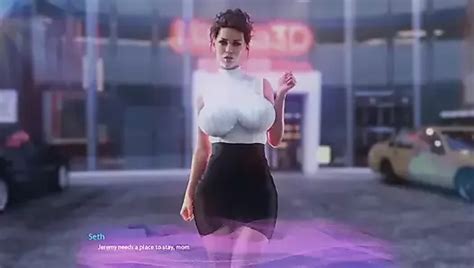 Rise To The Top Sexy MILF With Very Big Boobs Episode 3 XHamster