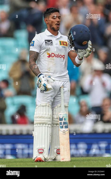 pathum nissanka  sri lanka celebrates  century  runs