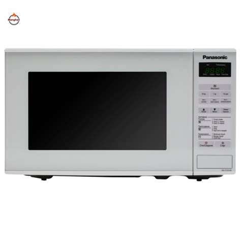 مایکروویو پاناسونیک مدل NN-ST251W - منقل