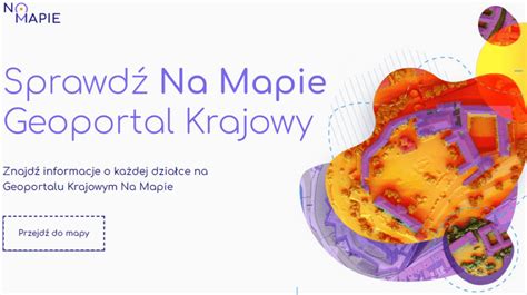 Jak sprawdzić granice działki w Geoportalu Krajowym OnGeo pl Blog