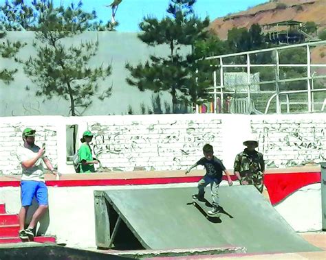 Skates Tienen Eliminatoria Estatal