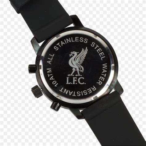 Liverpool Fc Watch Strap Png 1772x1772px Liverpool Brand Impress