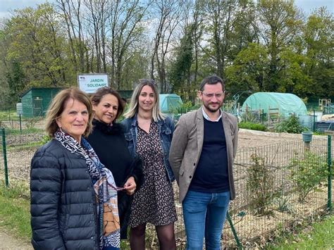 Comment avoir son jardin familial ou partagé à Vannes On vous dit