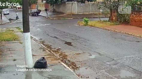 Policial Morre Ao Reagir A Tentativa De Assalto Em Campo Grande