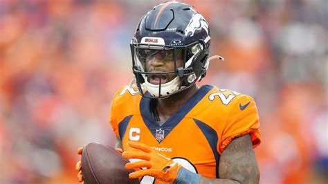 Texans Add Former Broncos Safety Who Was Suspended Twice In