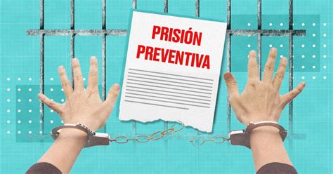 Sentencia De La Coidh Sobre Arraigo Y Prisión Preventiva Perfila