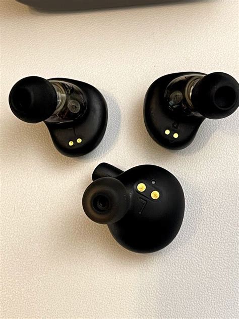 Soundpeats H1 True Wireless Earbuds Review Atelier Yuwa Ciao Jp