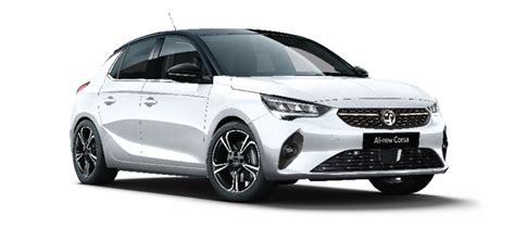 vauxhall corsa car deals   hutchings
