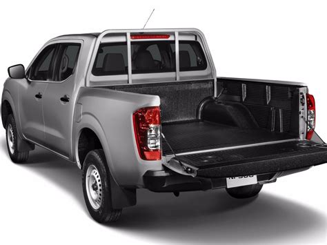 CUBRE PICK UP Bajo Riel Ford New F 150 XLT Lariat Platinium Raptor D C