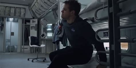 The Martian Extended Edition All 11 Added Scenes And When They Play