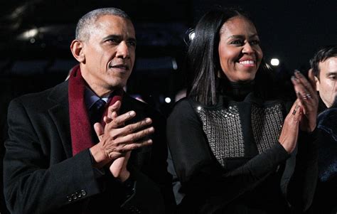 Obamas Higher Ground Production Company Signs Multi Year Audible Deal