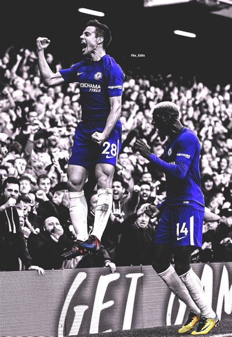 César Azpilicueta Wallpapers Wallpaper Cave