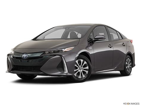 2020 Toyota Prius Prime Price Review Photos And Specs Canada