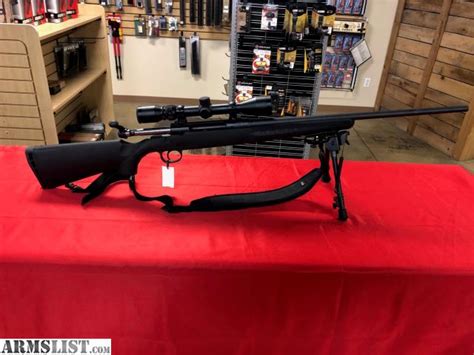 Armslist For Sale Used Savage Axis 223 Optic And Bipod