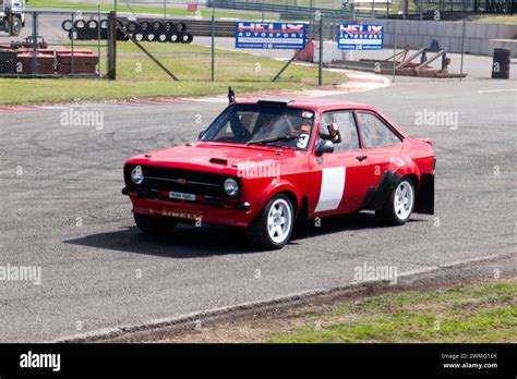 Ford Escort Mkii Rs Hi Res Stock Photography And Images Alamy