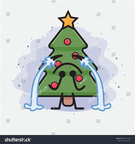 296 Christmas tree emoji art Images, Stock Photos & Vectors | Shutterstock