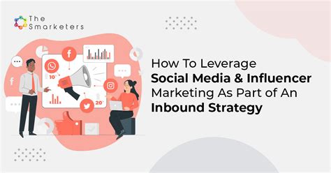 Elevate Inbound Strategy Social And Influencer Marketing