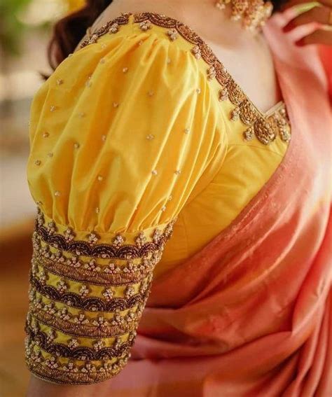 New Pattu Langa Blouse Designs Pattu Saree Blouse Designs With Pattu Blouse Designs Ideas In 2021