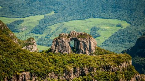 50 Lugares No Brasil Pouco Conhecidos Mas Que Vale A Viagem