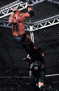 Undertaker Vs Brock Lesnar No Mercy 2002