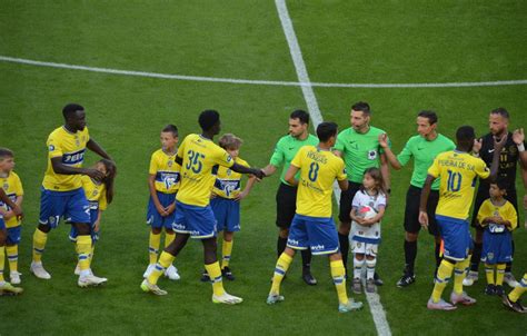 Le Fc Sochaux Une Marche Des E De Finale Le Gbdh En Qu Te De